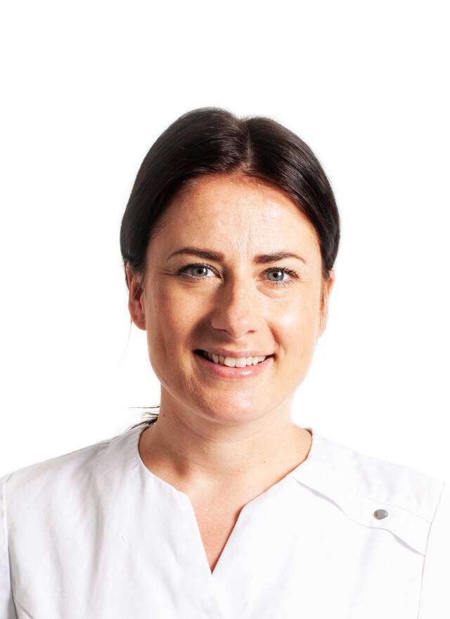 Kim G.